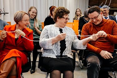 «Мой добрый бизнес»